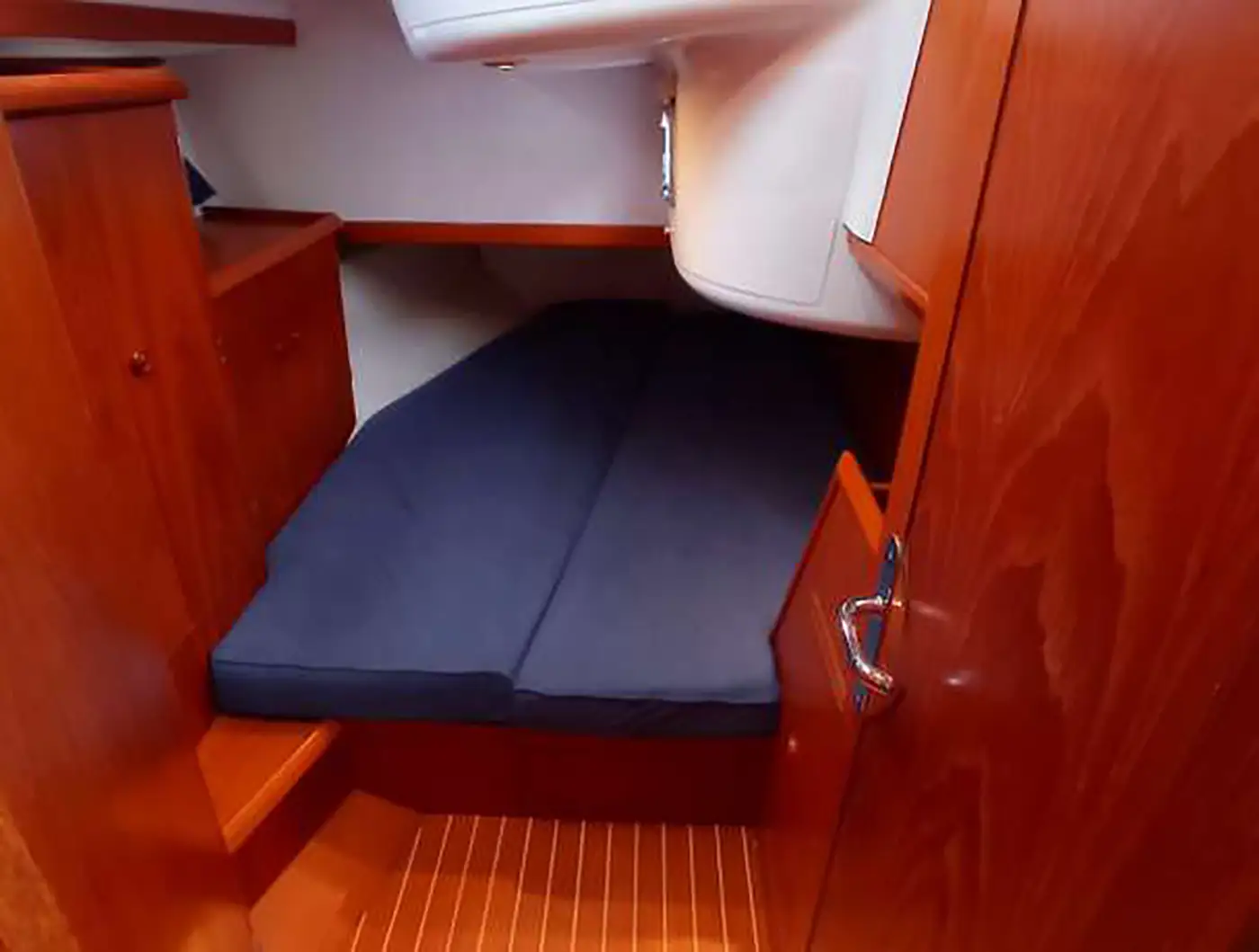 sailingsunset corfu king shark 20
