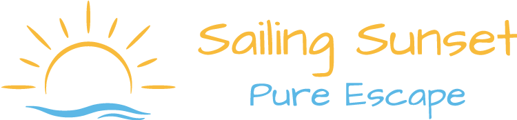 sailing sunset pure escape 01 sailing sunset pure escape 01