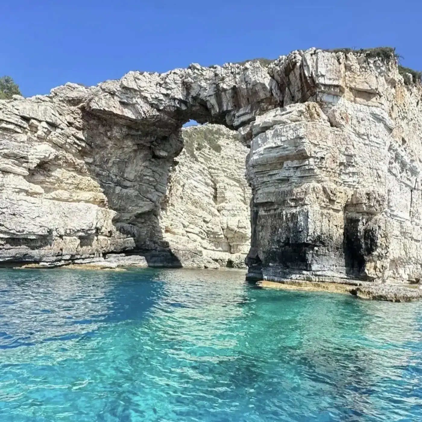 sailingsunset corfu20