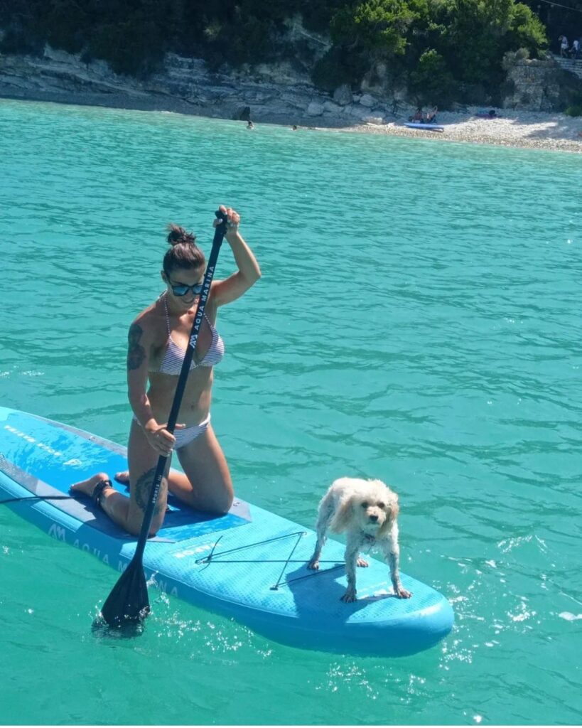 SUP